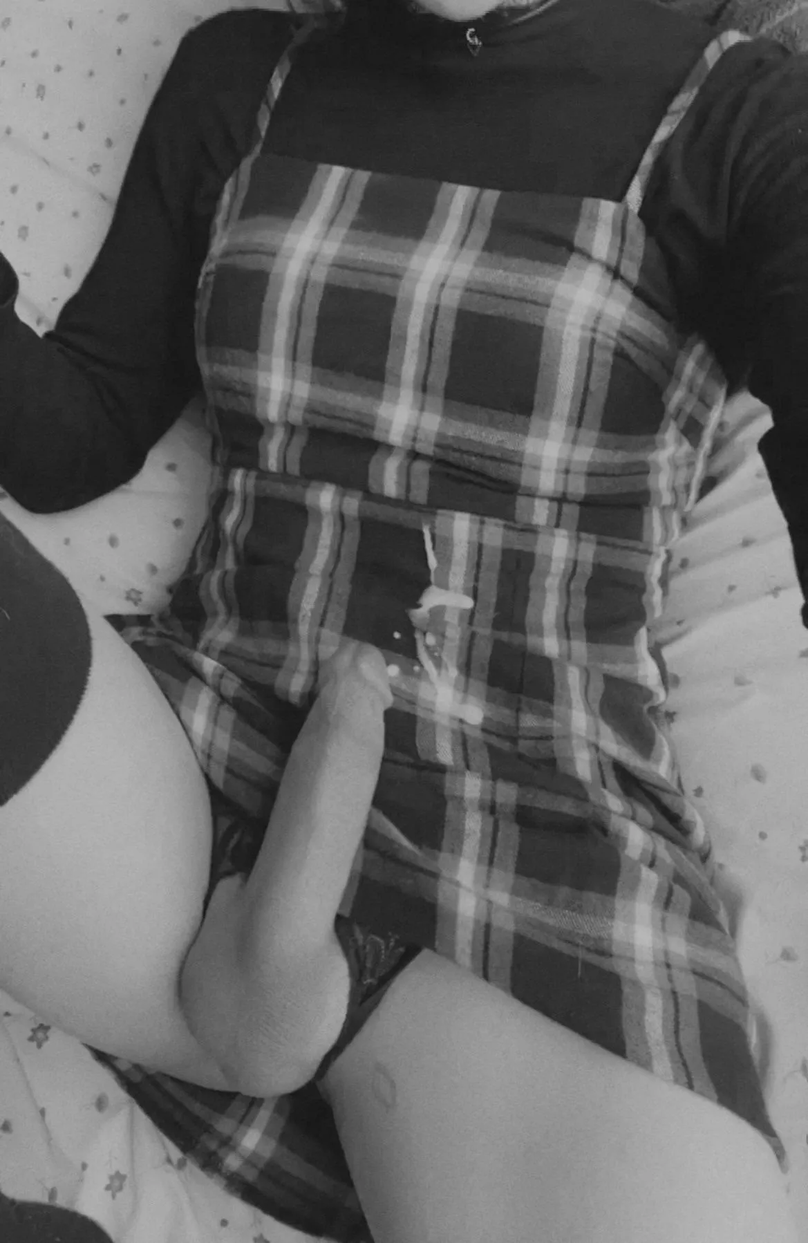 Could someone help me clean this up? 😳 posted by Fury_Christine