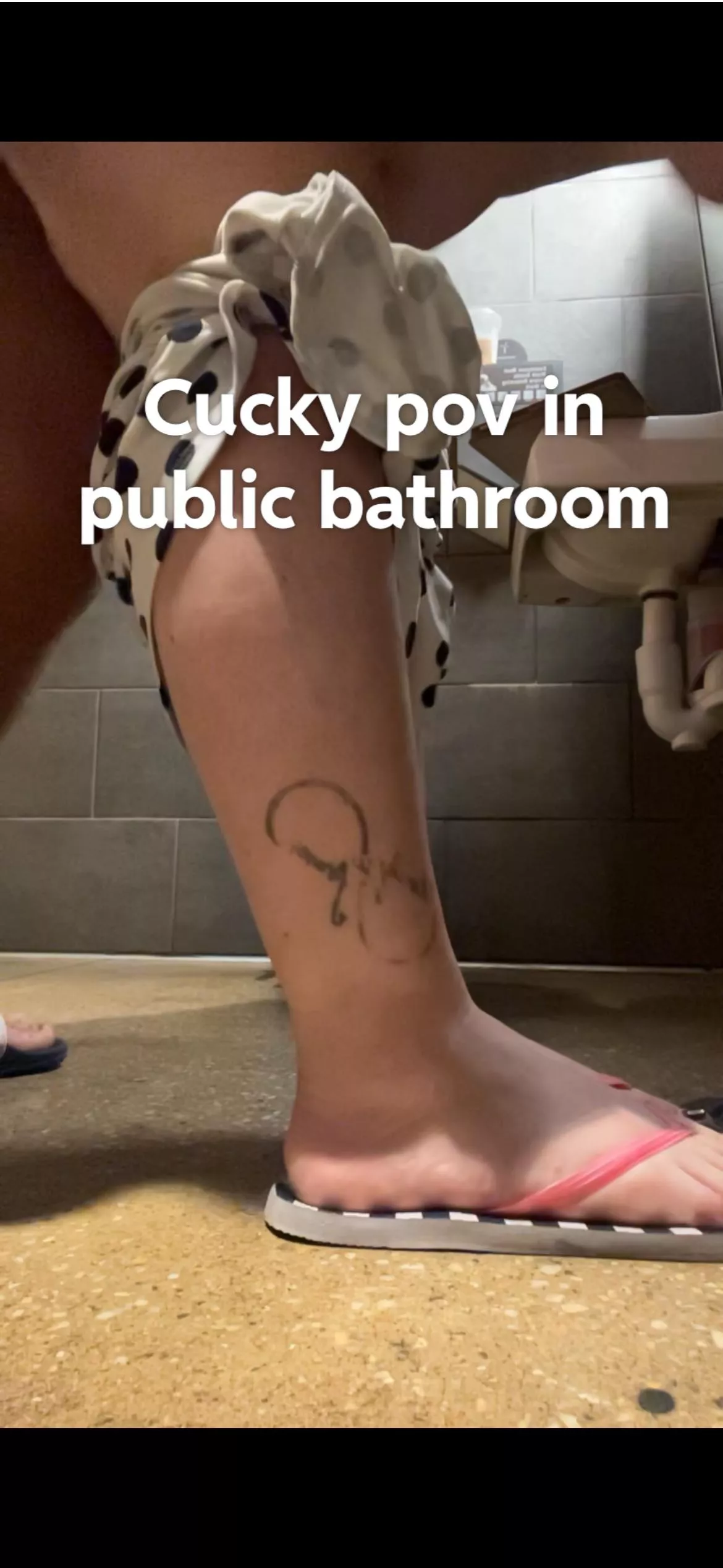 Custom for cuck bois posted by DaddyBrazda