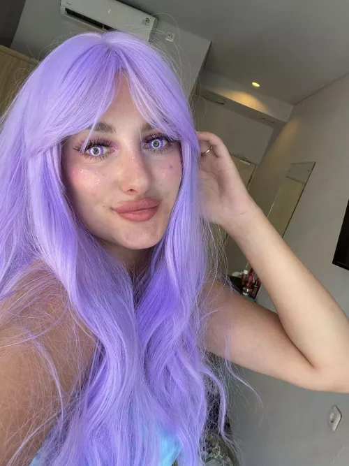 Daddy be my valentine by Lolinafg