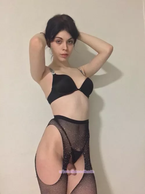 did i get your attention? by totalbloodbath