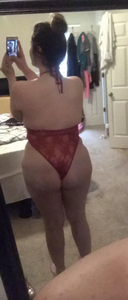 Do you like big asses? by bendymindy