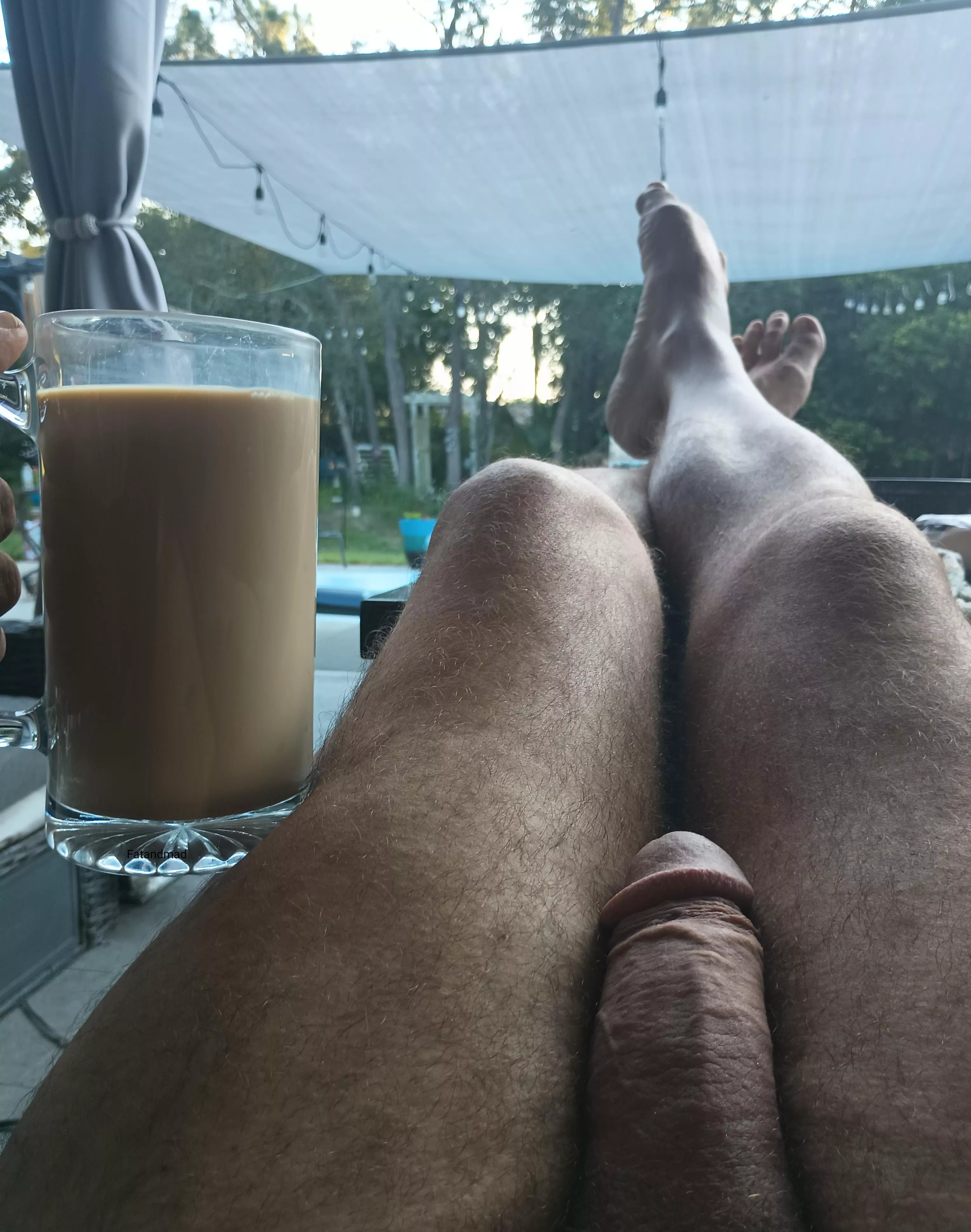 Enjoy your Sunday posted by Fatandmad