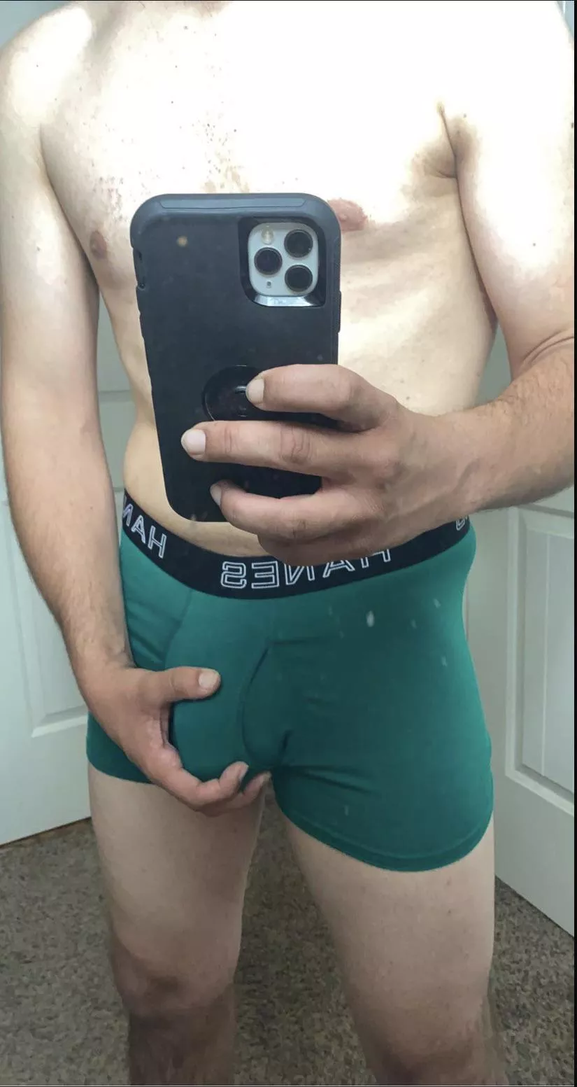 Favorite Brand Underwear 😝 posted by PhenomenalUnicorn