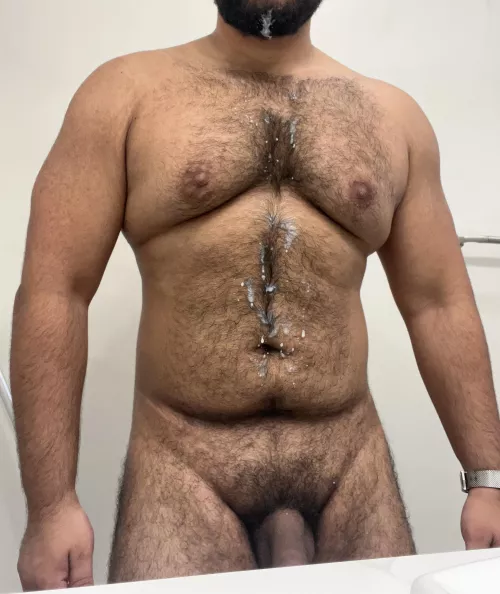 First of the day;) by stockcock69