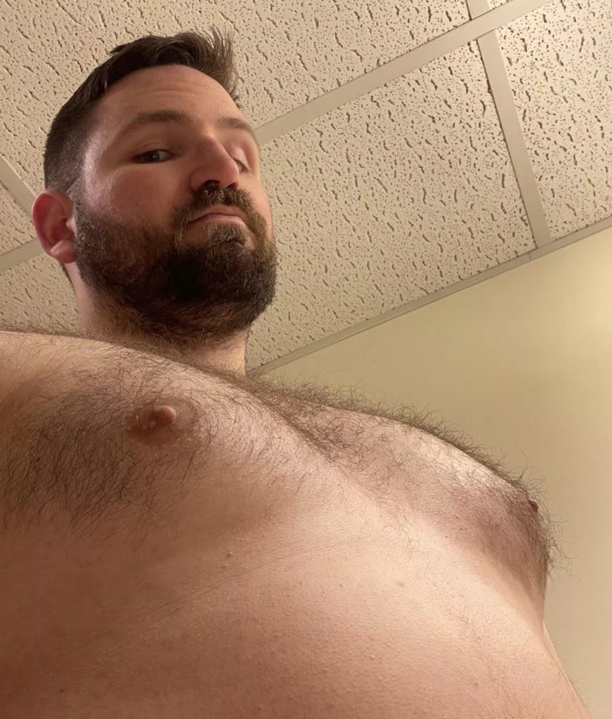 First post. What do you think? posted by SpikeTac2233