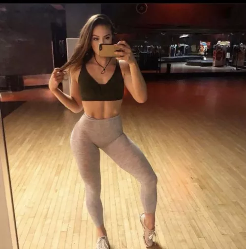 Fit by Jaded_Phrase1170