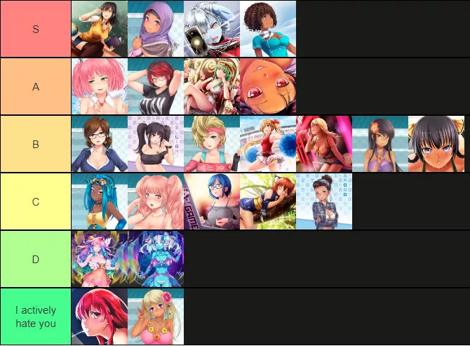 Fuck it, jumping on the eternal bandwagon posted by PsychotheKlown