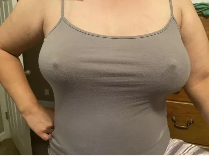 Good morning, Sunday. My 54 yr old wife. by indycpl1969