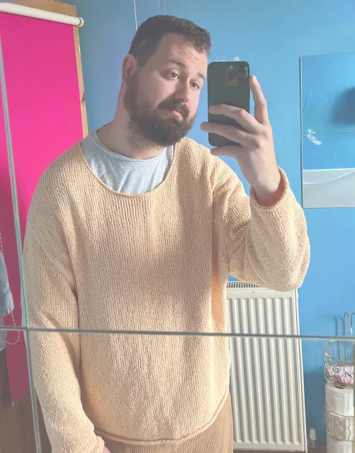 Good Sunday morning to you all by JustOggy