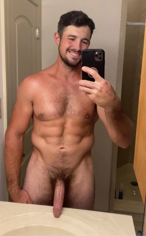 Got a little sun this week🥵 by xlcowboy