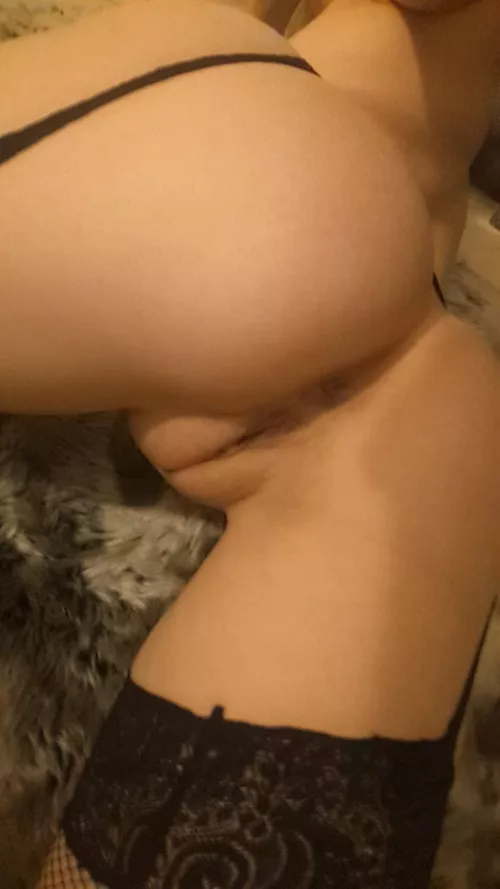 Grippy enough for u? ;) by Harmony_Sparks