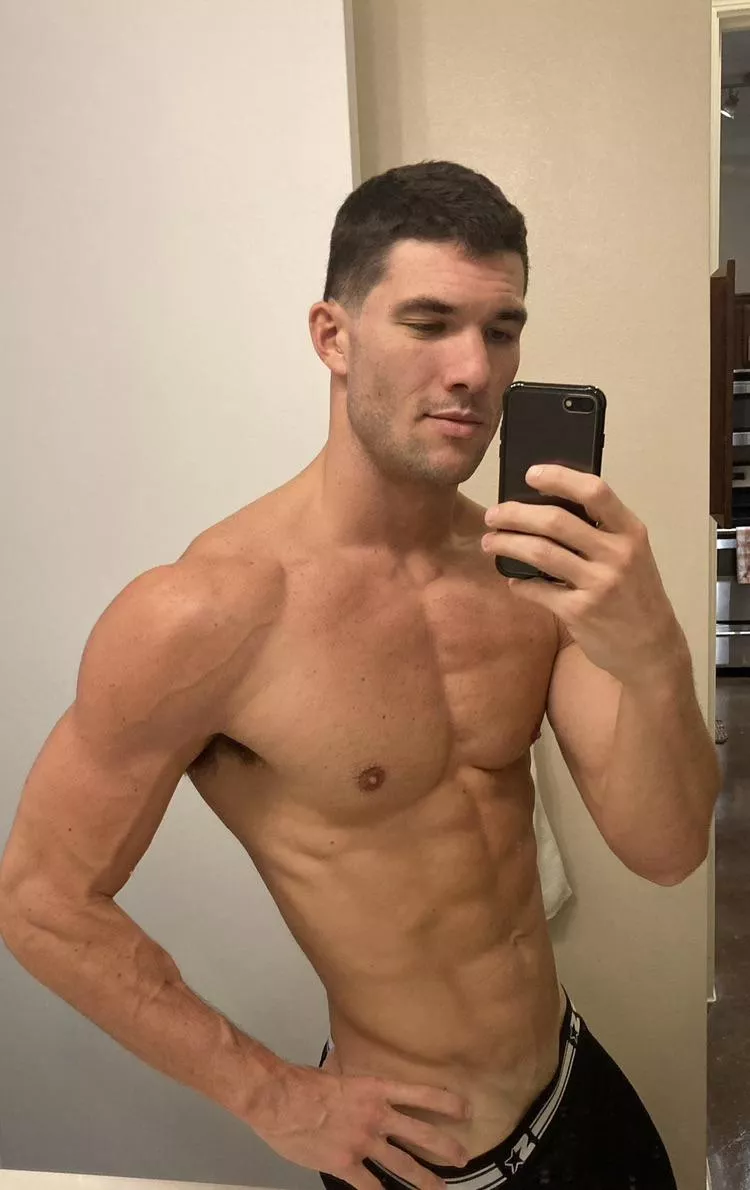 Have a good day :) posted by Stupendous_Twig