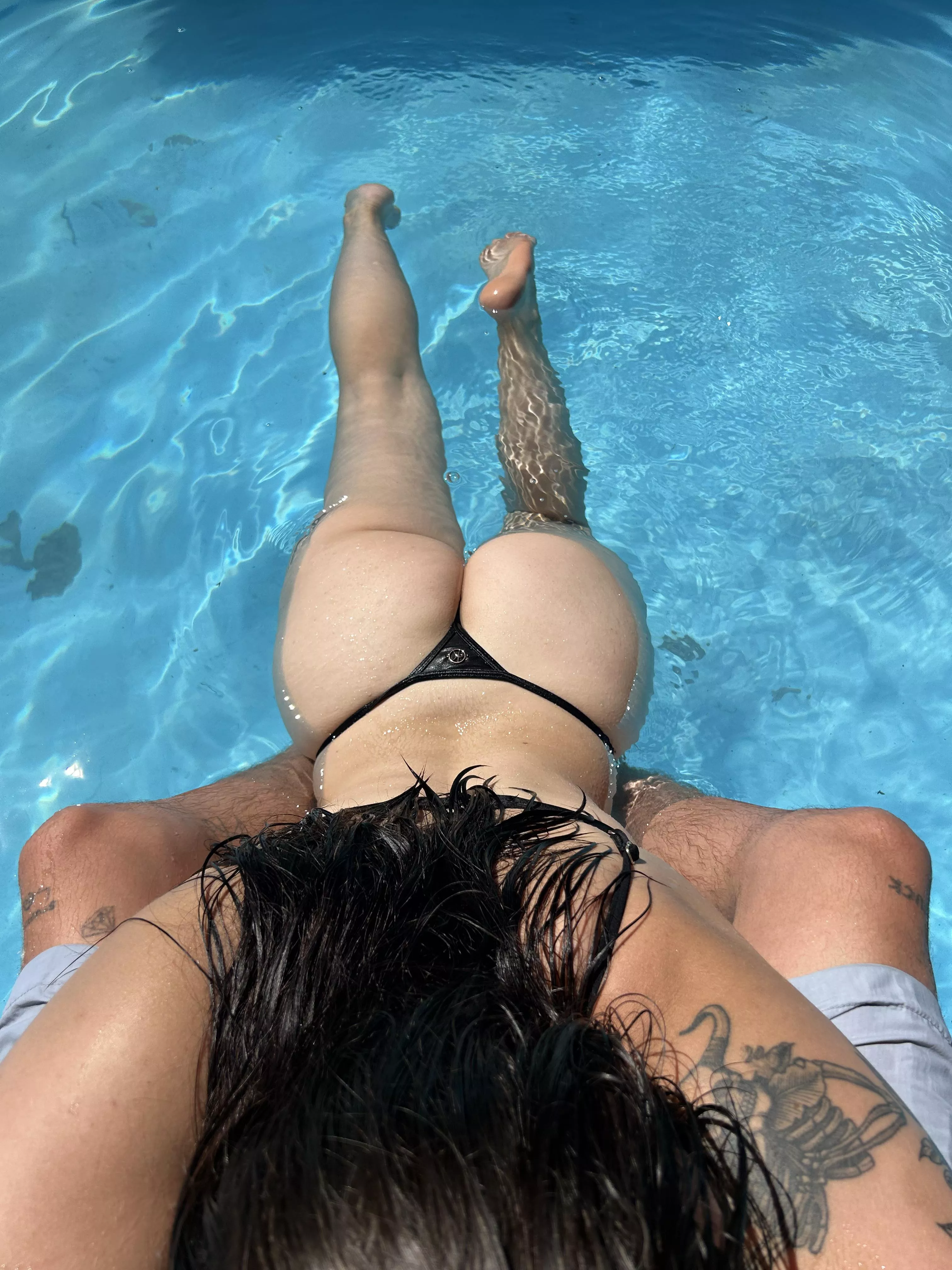 Hehe in the middle of giving him the best head🥵 posted by Xxxdaintyem
