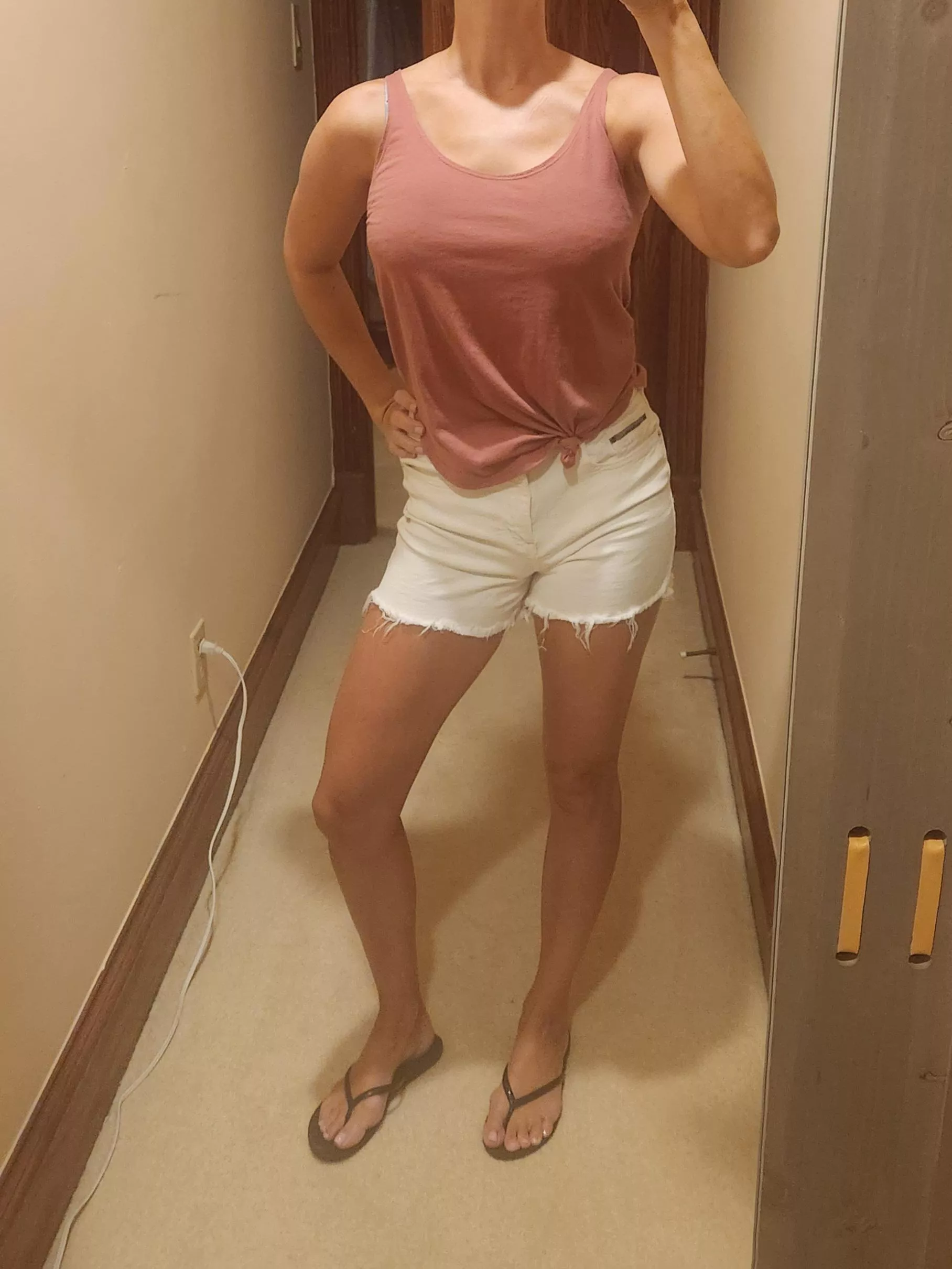 Here's to a beautiful weekend [f] posted by bunnywithbenefits