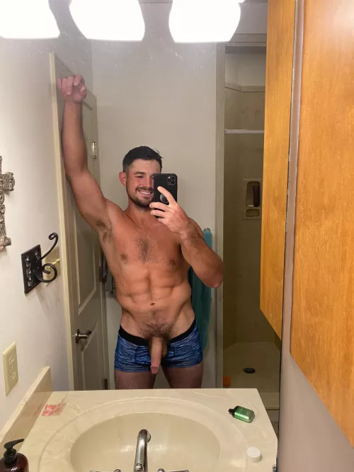 Hey ladies, what do you think of these new undies? by xlcowboy