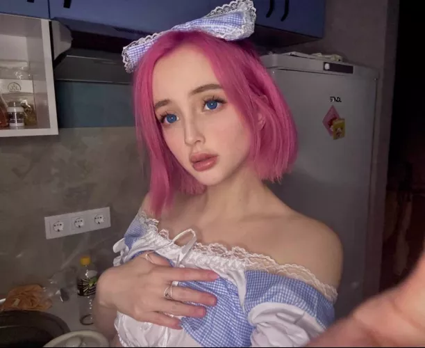 Horny college girl ready to get fucked by AyliasTheCoder