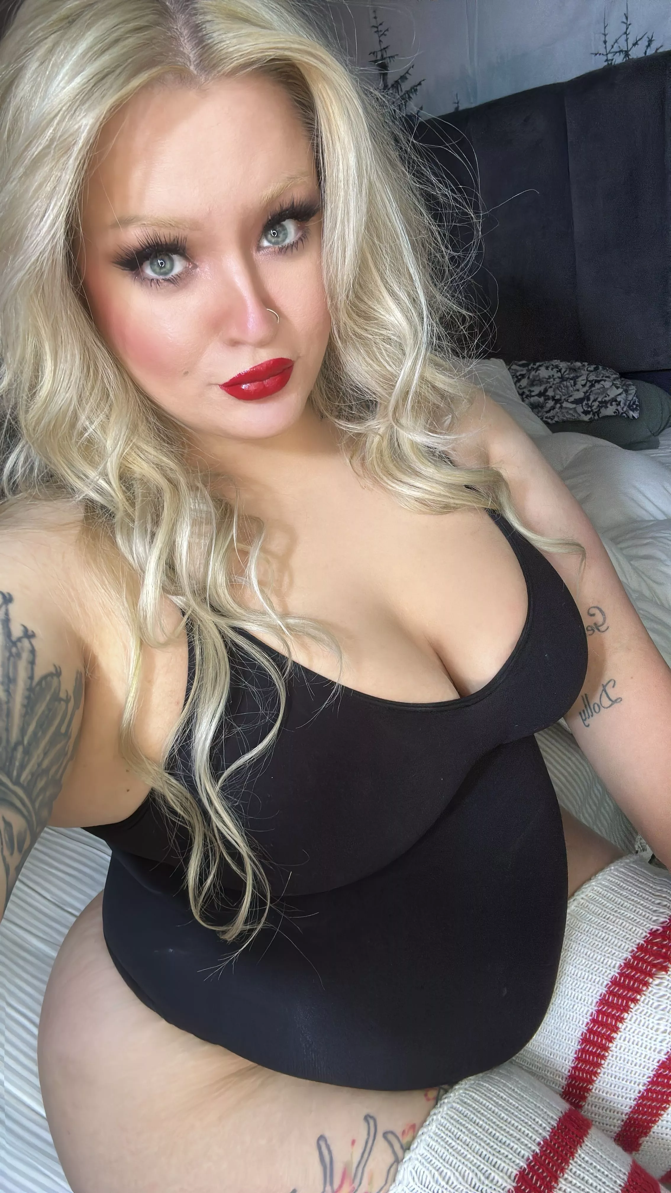 How many boners am I able to trigger with these boobs posted by Afraid-Duck-1353