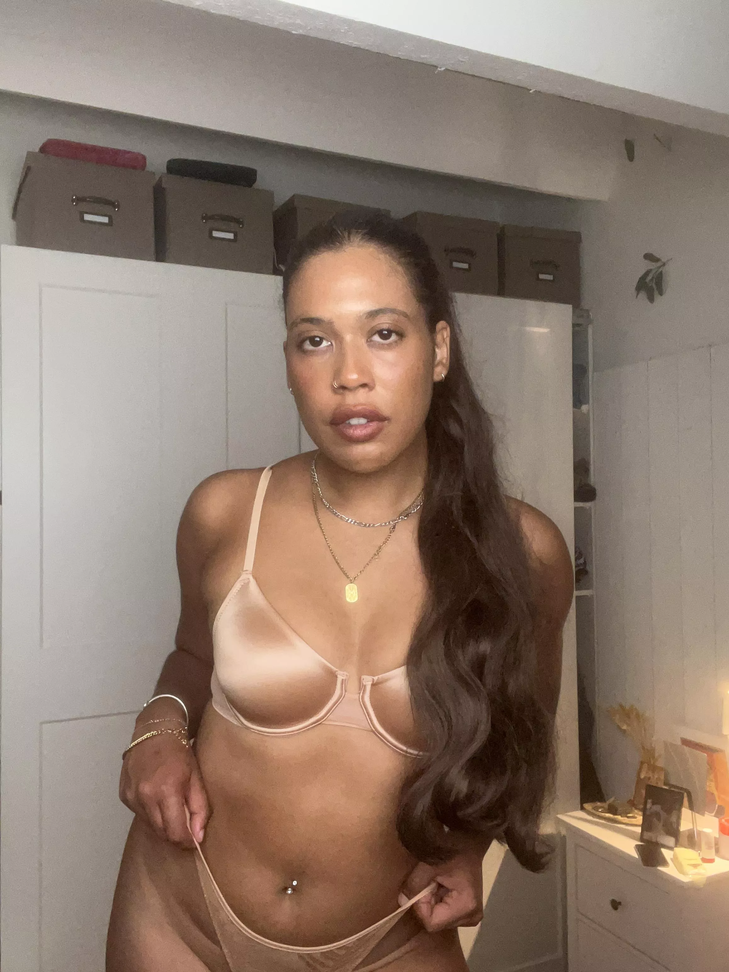 I always have and I always will be kink positive. posted by stableburglar