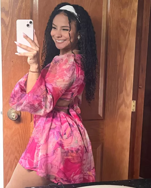 I did watch it [f18] by ILoveSmilinggBack