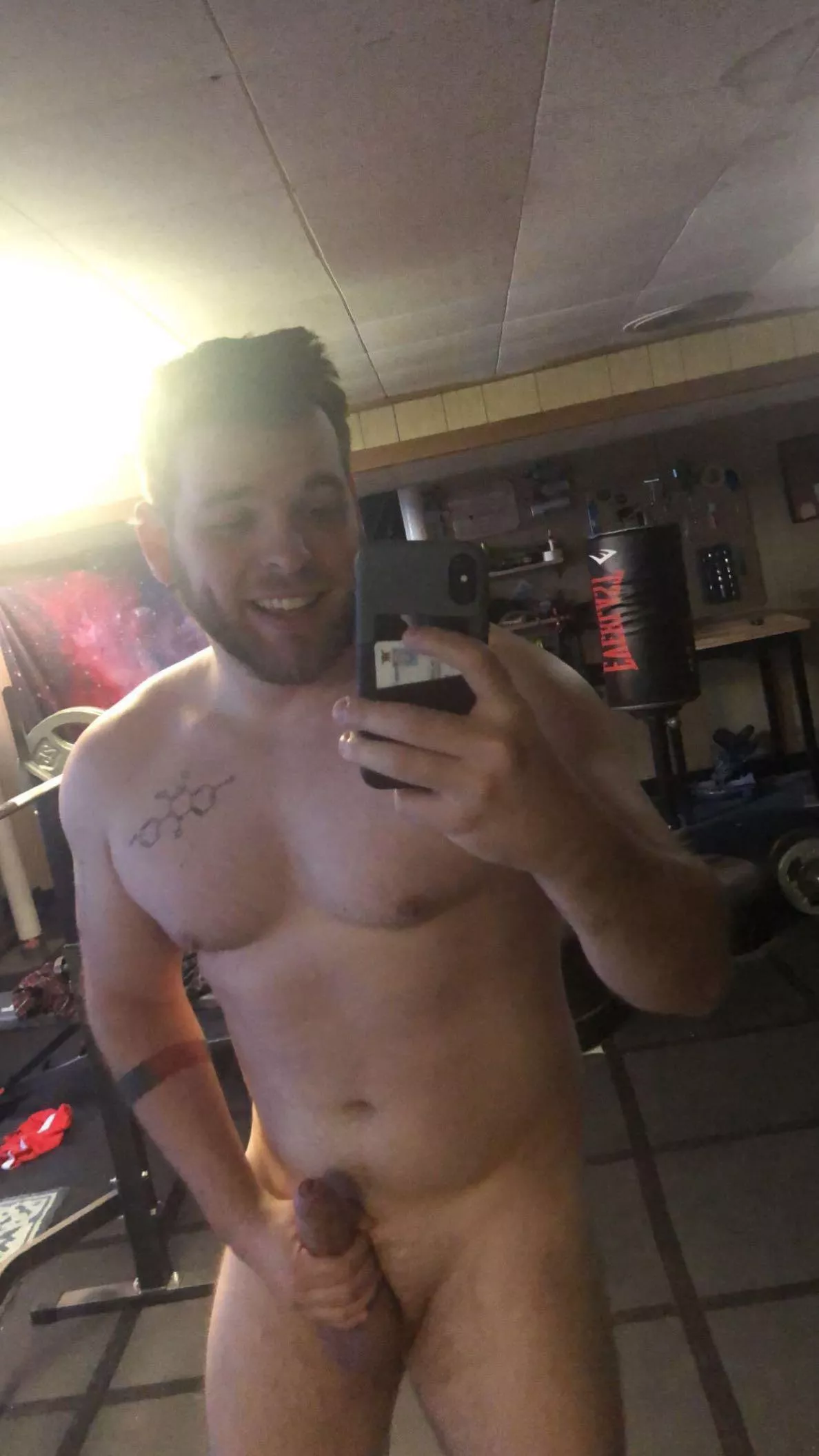 I got distracted during my workout posted by Far_Ambassador_525