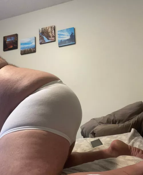 I got my hair cut..... by FurryKingPin