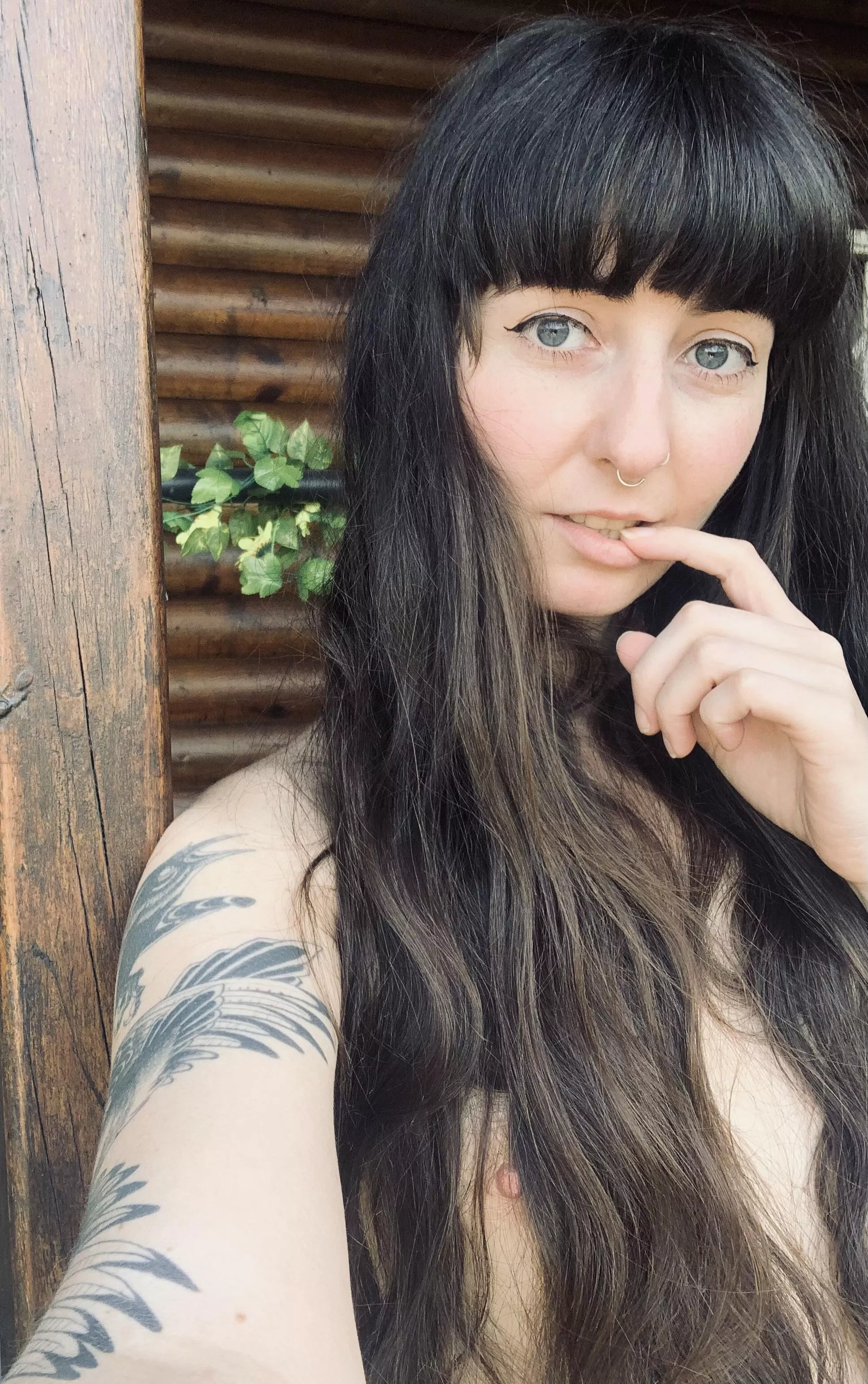 I just need someone as horny as me posted by Scarlet-is-here