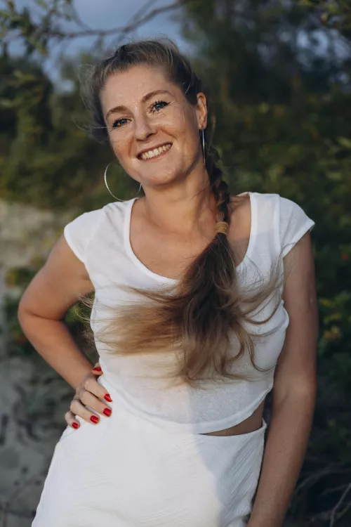 I love cum on my face. by WhoreSlutMilf