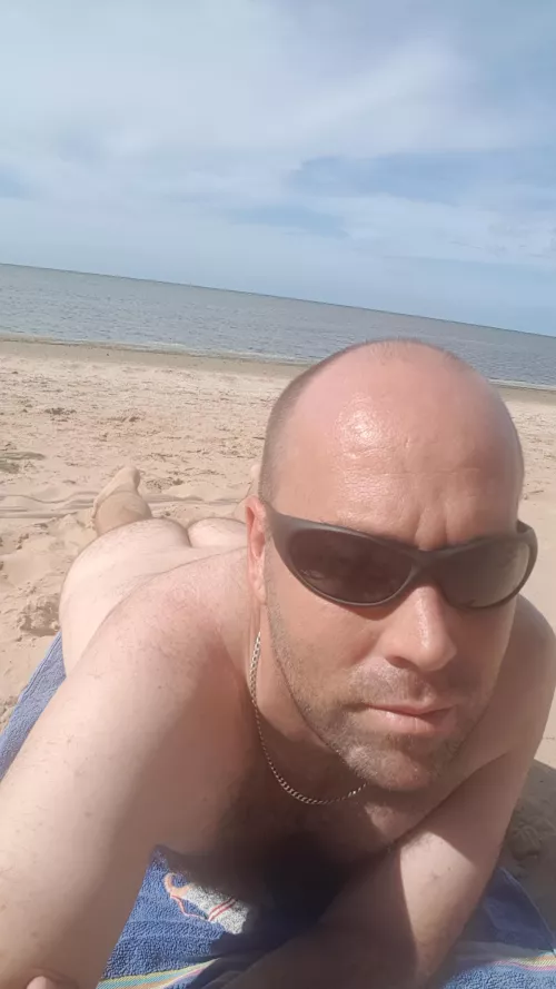 I miss summer. by LetsLiveLife99