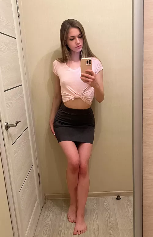 I will be an obedient secretary 💕 by alcantarkz