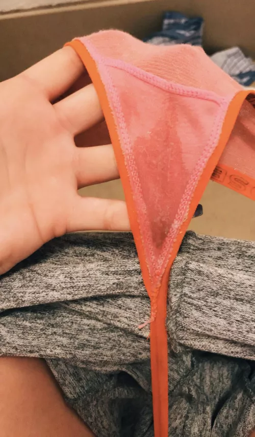 I wish you could smell and taste my wet pussy 😻🔥 by Bella_Rose_69