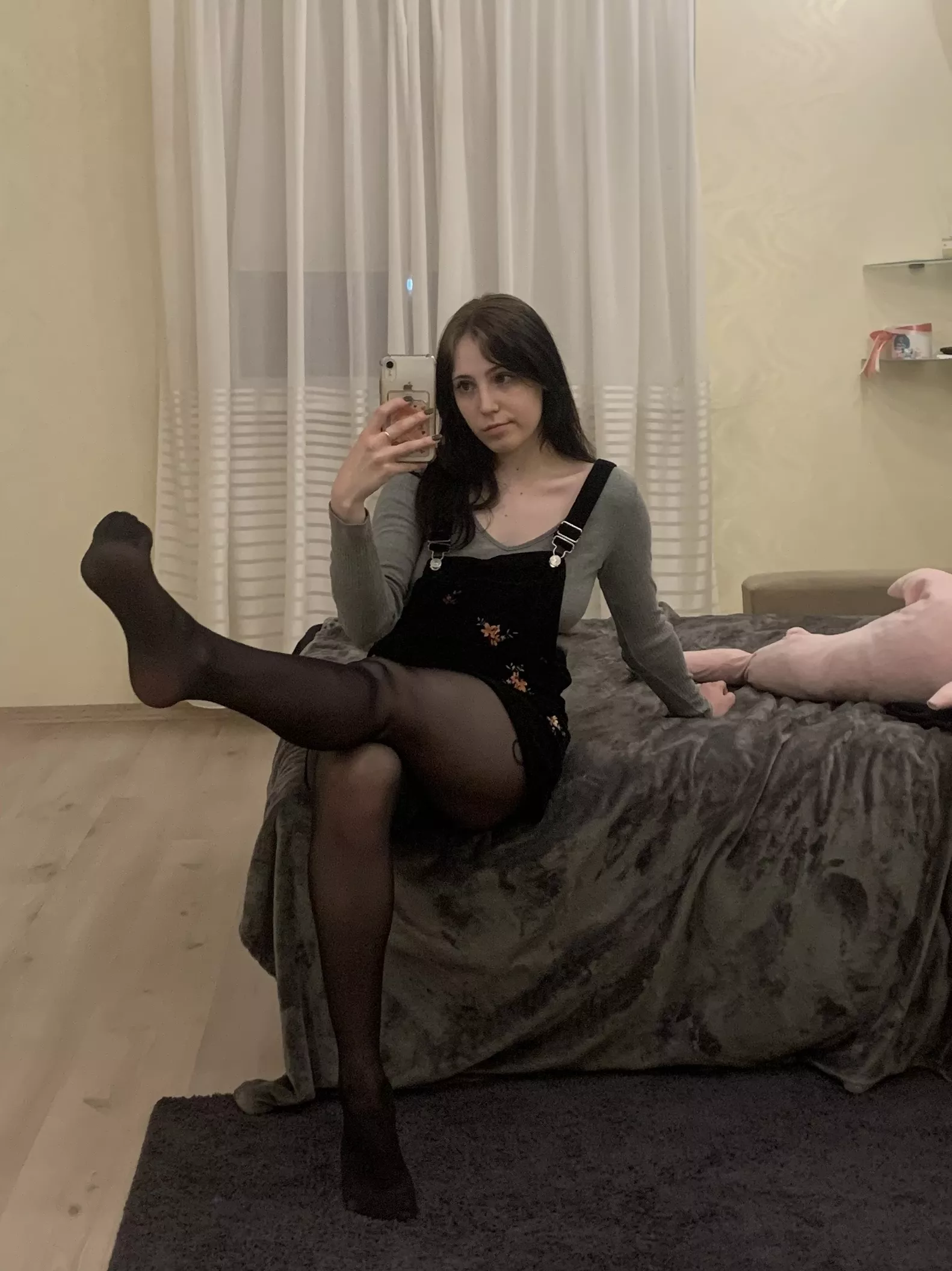 I would to feel your hands around my body posted by Beneficial_Dinner298