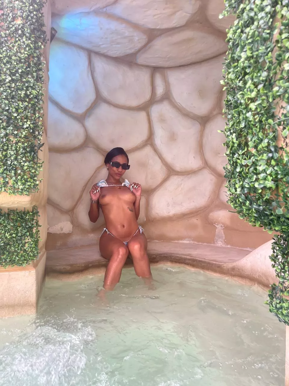 Imagine how soft they'd feel pressed up against you 😇 posted by Many_Wall_74