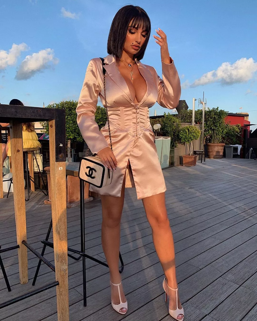 Iryna Ivanova posted by playmateirynatv