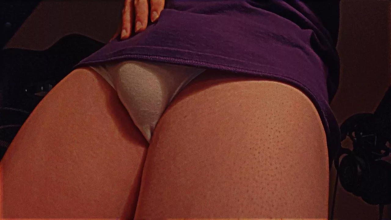 is it cute 🥺 posted by horny_stoner420