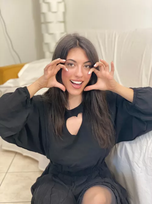 IUTR Happy by little__devill