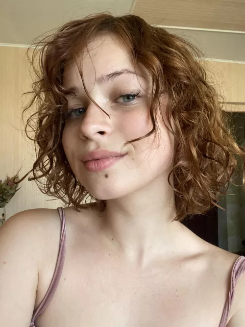 IUTR wet today 😋 by Forward-Broccoli-859