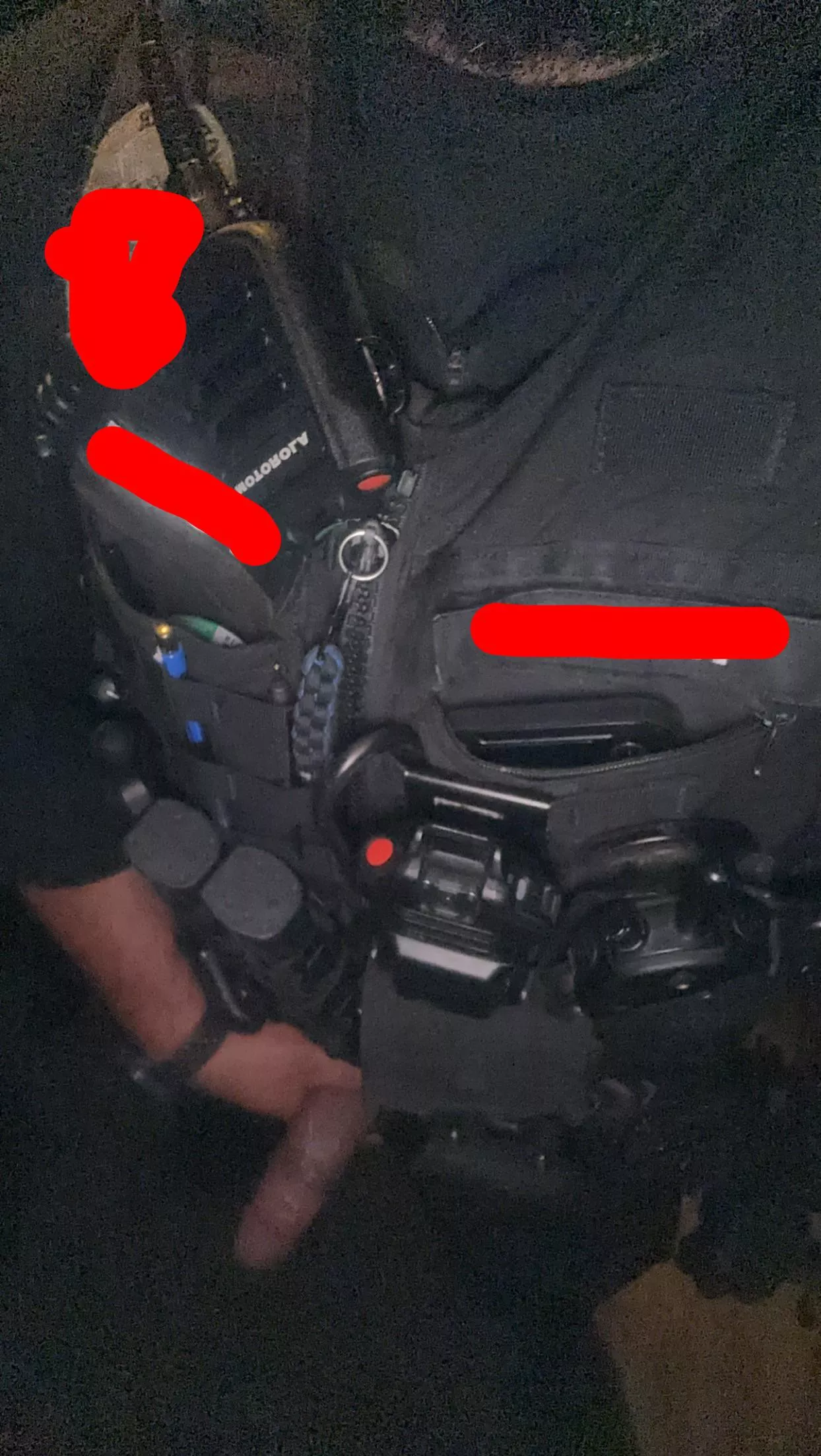 Just a bored night shifter on this Saturday night posted by LawSpecific8507