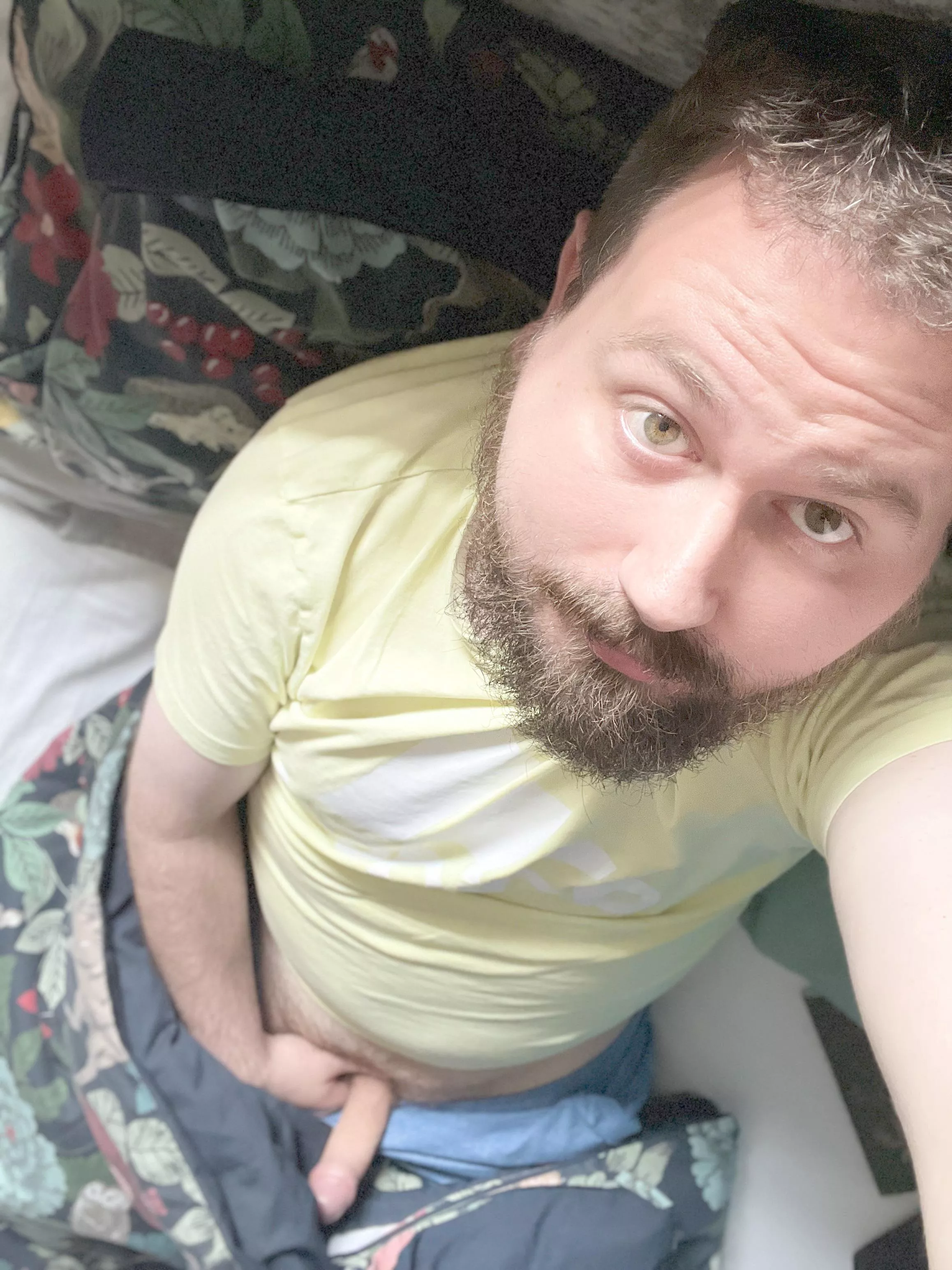 Just and average plain guy posted by JustOggy