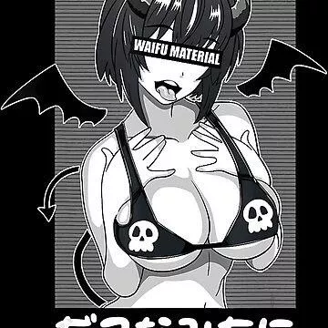 Just like me .. ahegao 😈 posted by BlackWofns