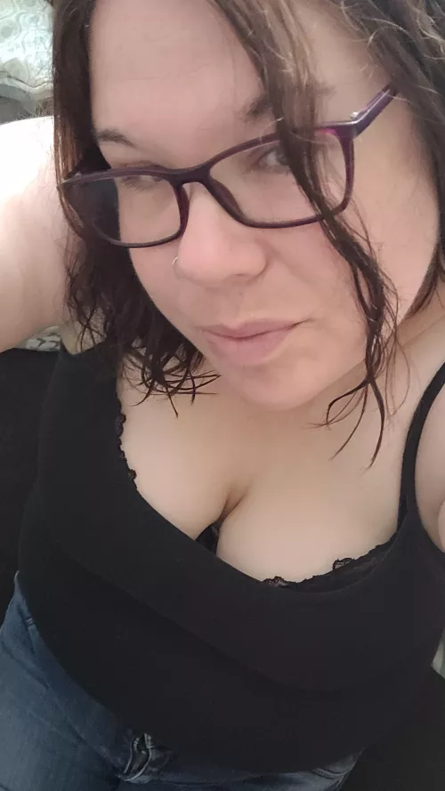 Just me by partly_cloudy81