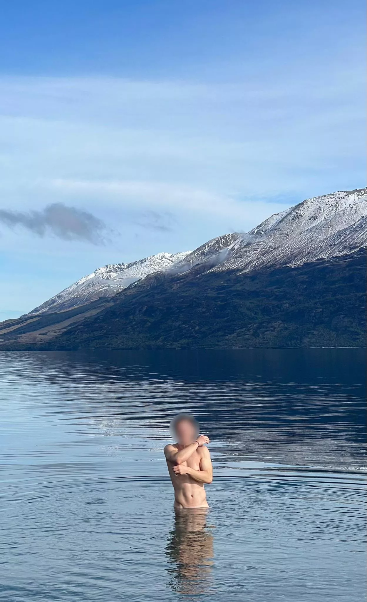 Lake Dips posted by Best_Chip8980