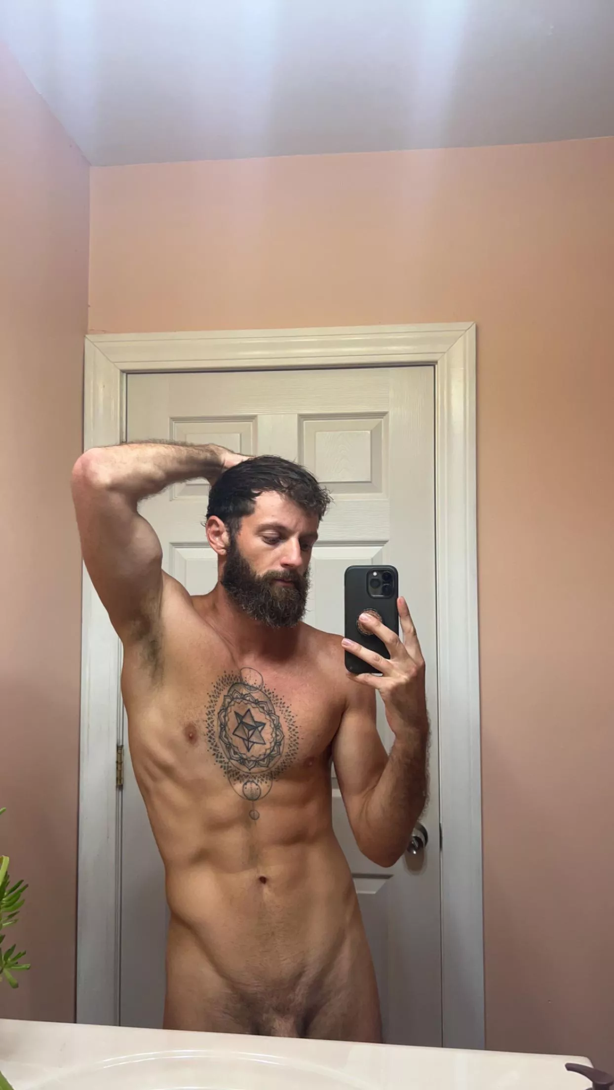 Late night v line posted by Yoginatural