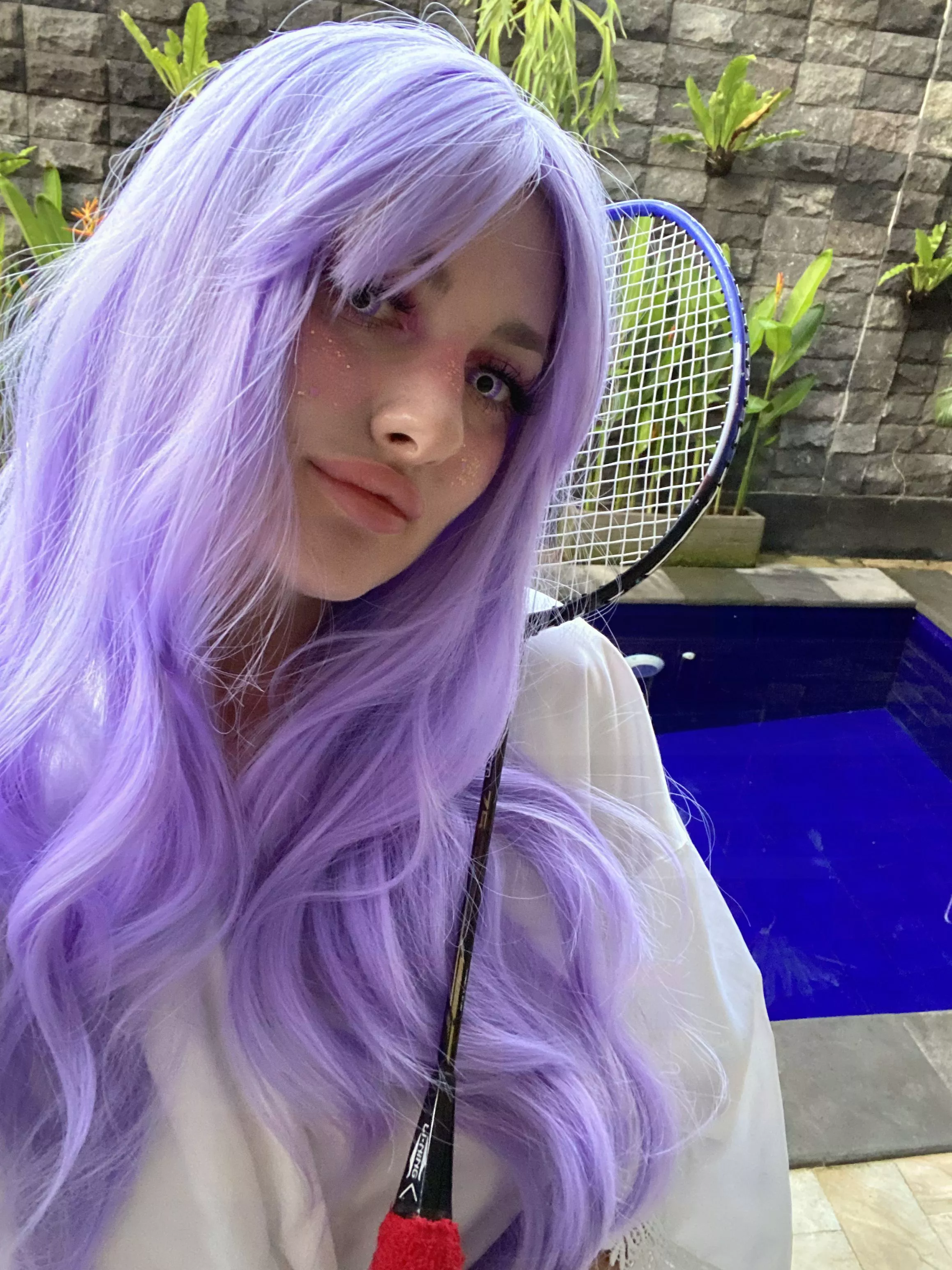 Let me be the reason why you masturbate today posted by Lolinafg