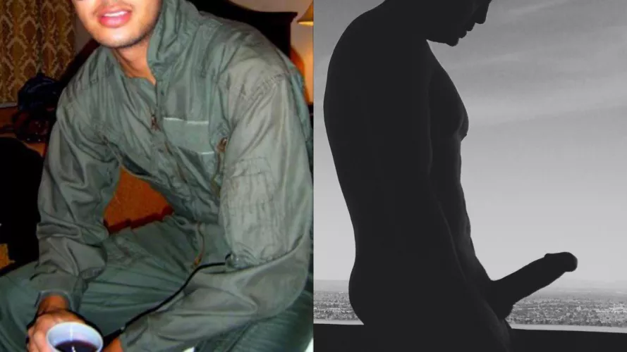 Looking for a few good men. by uniqusername12345