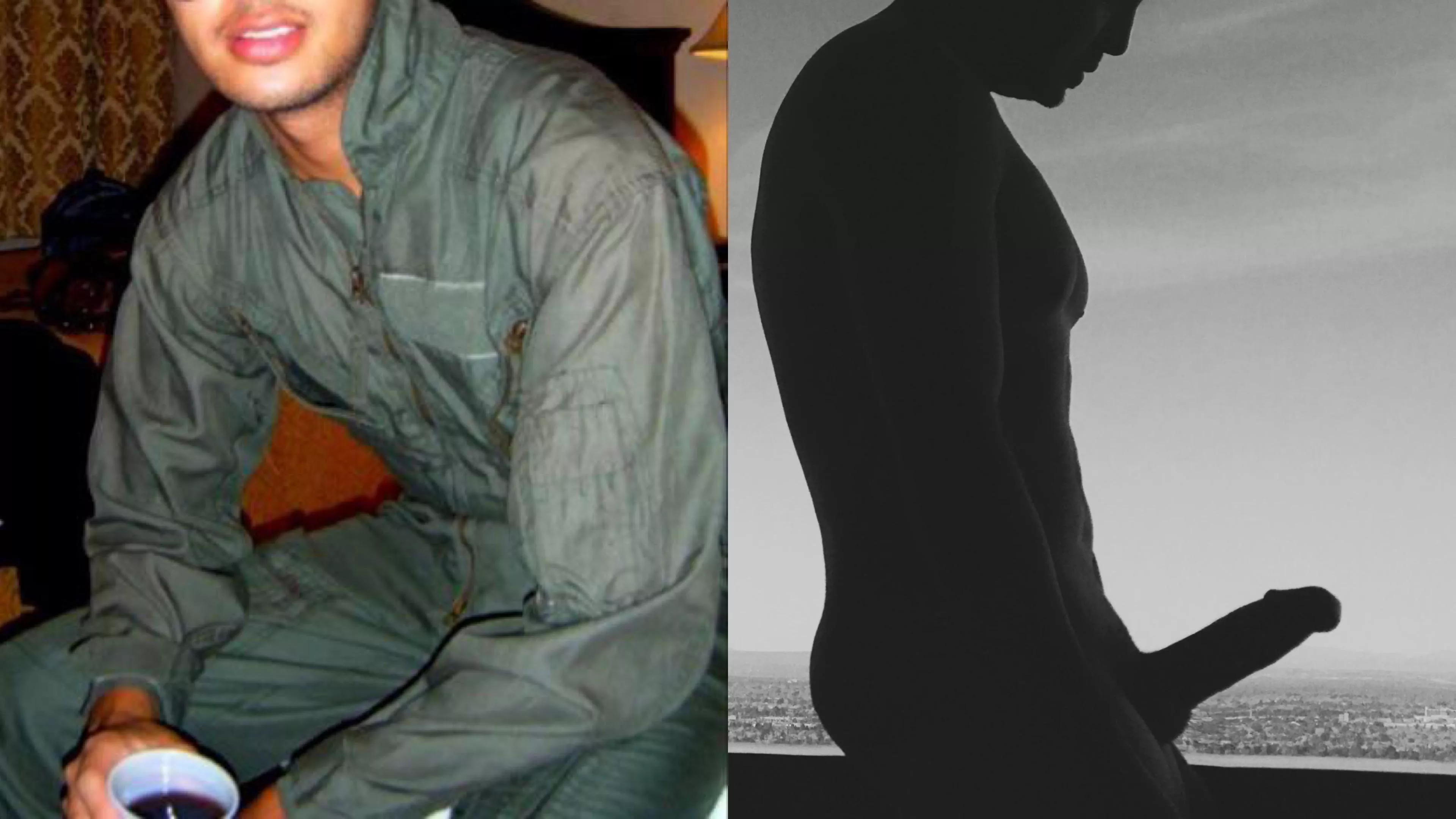 Looking for a few good men. posted by uniqusername12345