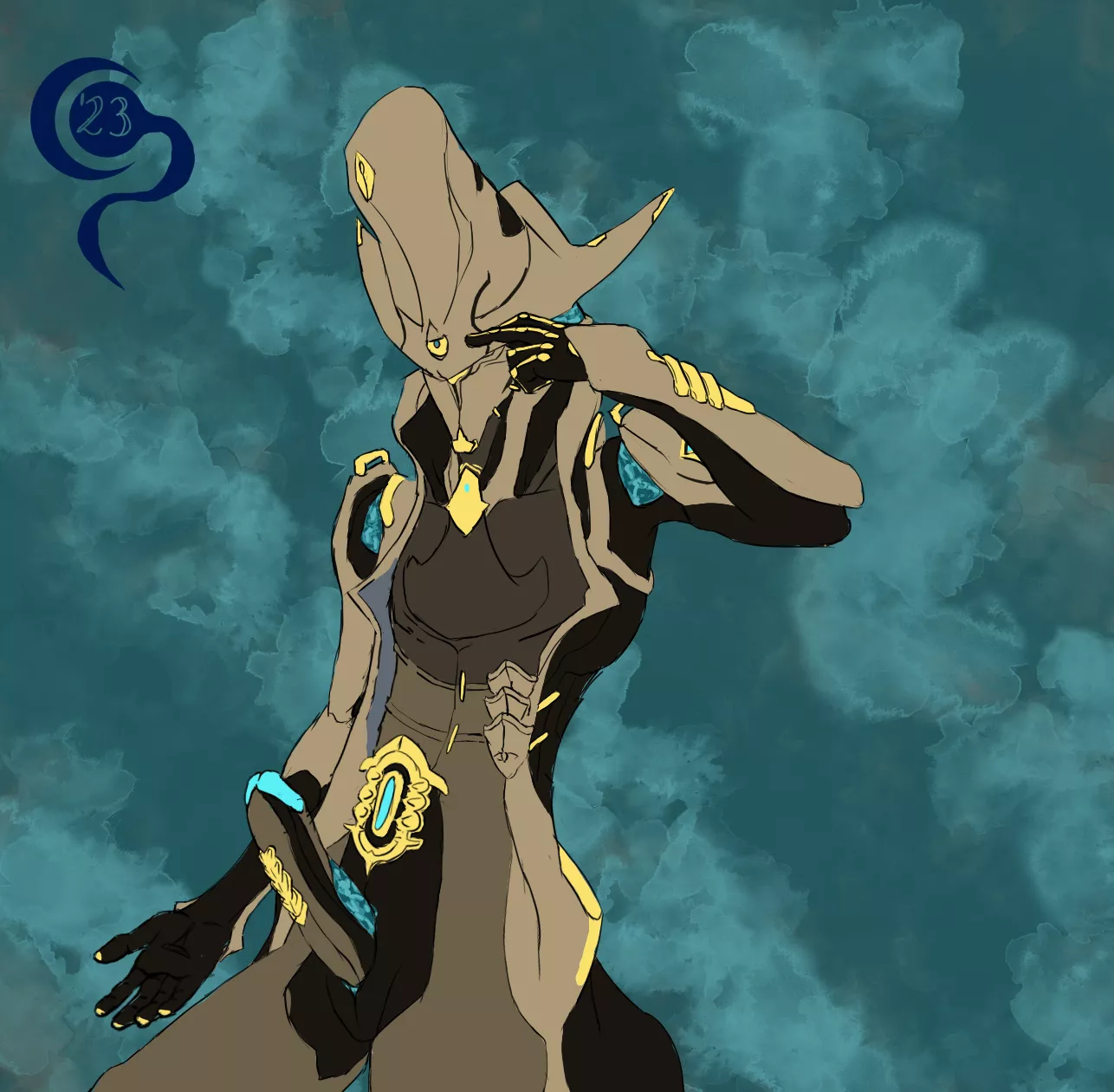 [M Limbo Prime] Quite the Gentleman posted by SharkingBurr