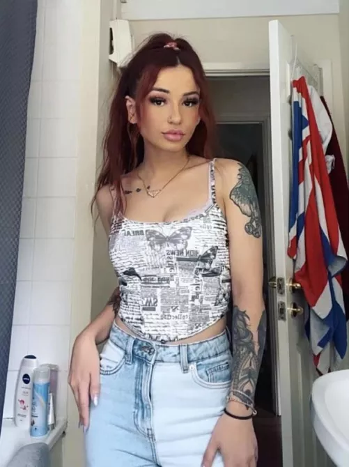 Ma'am looking for a good boy by nateread1