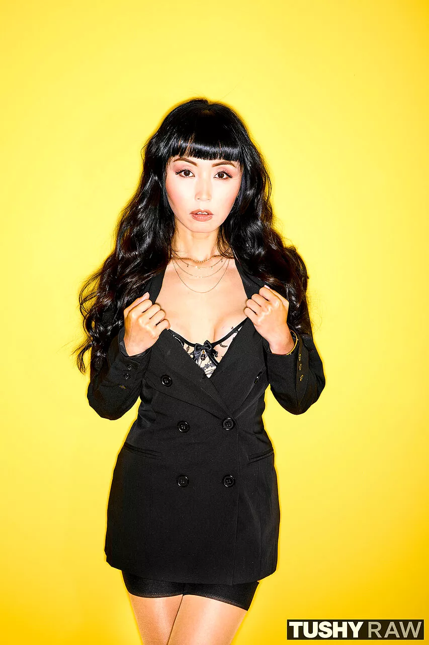 Marica Hase posted by PornAddictedBeta