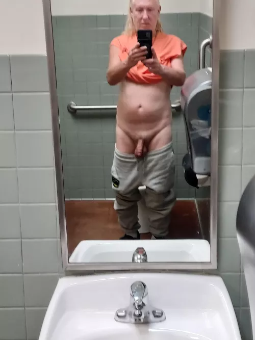 Meant to post this Friday by sterlingact