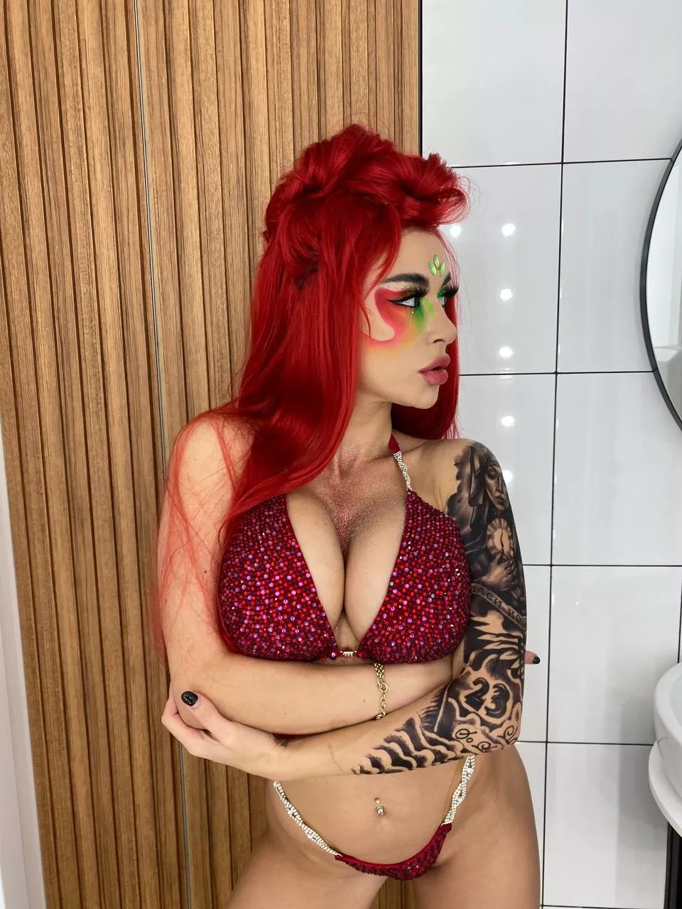 Mesmerizing! posted by Aloftvein